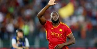  Пинто: Показахме любовта си към Лукаку 