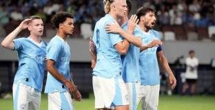 Директор на Хирона: Мичел може да води и Ман Сити 