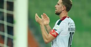 Ювентус отрече за Хендерсън