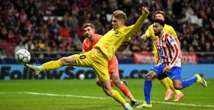 Спортинг победи Атлетик и завърши седми