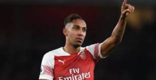 Спортинг Лисабон - Арсенал 0:1