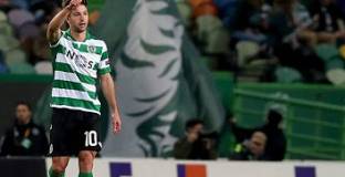 Спортинг - Истанбул ББ 3:1 