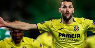 Спортинг Лисабон - Виляреал 0:1