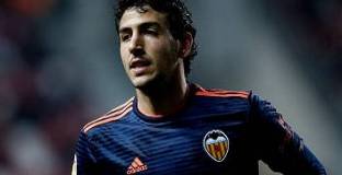 Спортинг Хихон - Валенсия 2:1