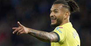 Спортинг може да замени Гьокереш с нападател от Испания 