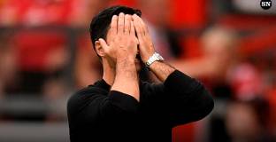 Артета: Трябваше да победим 