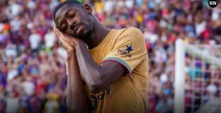 Барселона - Ювентус 2:2 