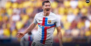 Кадис - Барселона 0:4 