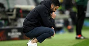 Спортинг иска от Ман Сити 83 млн. за Тринкан 