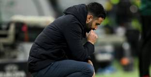 Спортинг с трета поредна загуба след напускането на Аморим 