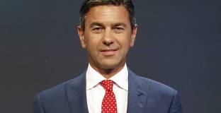 Костакурта: Милан има нужда от качествен нападател 