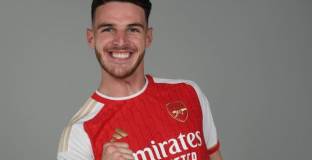 Гаспар: Райс ще подсили сериозно отбора ни