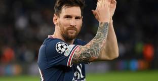   Спортният директор на Барса говори за Меси