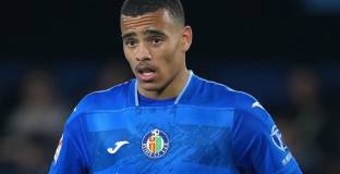 От Борусия Дортмунд не изключиха трансфер на Грийнууд