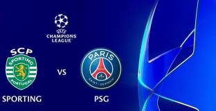 ПСЖ ще триумфира в Лисабон