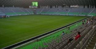 Лудогорец и Олимпия може да не решат спора и в следващите 90 минути