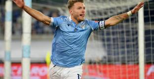 Лацио с обрат срещу Сасуоло 