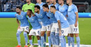 Салернитана шокира Лацио