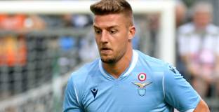 Милинкович-Савич купил бира на фенове на Рома