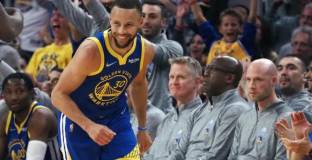 Къри ще е готов за плейофите