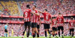 Атлетик Билбао - Кадис 3:0 