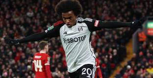 Вилиан: Това не е краят 