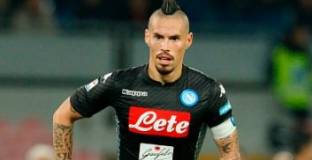 Наполи - Милан 2:1 