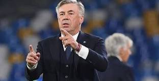 Наполи - Аталанта 2:2