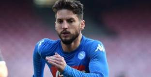 Наполи - Болоня 3:1 