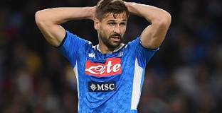 Наполи - Болоня 1:2 