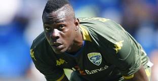 Наполи - Бреша 2:1 