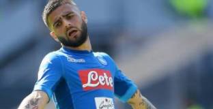 Наполи - Верона 2:1 