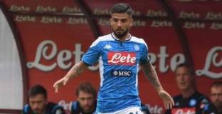 Наполи - Кремонезе 3:3 