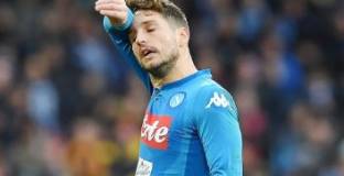 Наполи - Фиорентина 0:0 