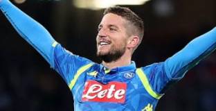 Наполи - Цървена Звезда 3:1