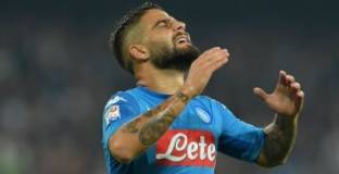 Интер - Наполи 0:0 