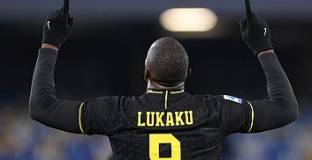 Наполи - Интер 1:3 