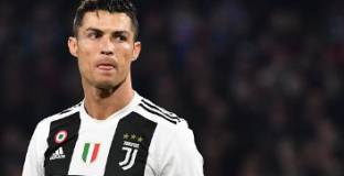 Наполи - Ювентус 1:2