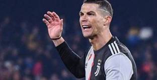 Наполи - Ювентус 2:1 