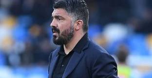 Наполи - Лече 2:3 