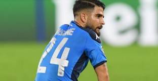 Наполи - РБ Залцбург 1:1