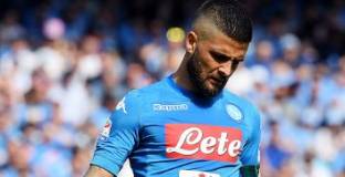 Наполи - Торино 2:2 