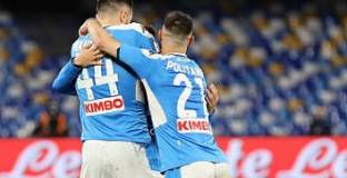 Наполи - Торино 2:1 