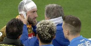 Наполи - Удинезе 4:2 