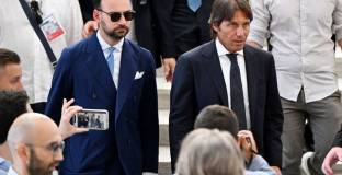 В Наполи скочиха на съдията на мача с Аталанта