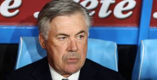 Анчелоти игнорирал пресконференцията след мача със Залцбург