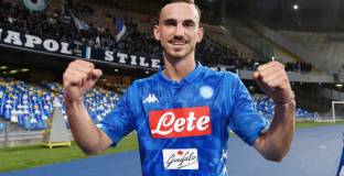 Манчестър Сити се включи в борбата за Руис