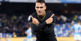 Почетино: Лаутаро е един от най-добрите нападатели в света