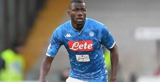 Кулибали: Идиотите никога няма да ме обидят лично