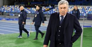 Анчелоти: Играчите на Евертън се бият един за друг